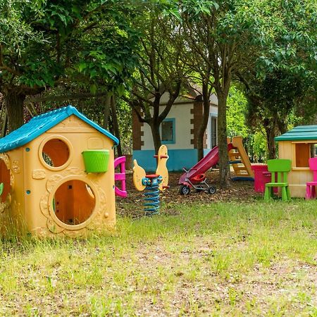 Agriturismo Le Biricoccole Vada Ngoại thất bức ảnh