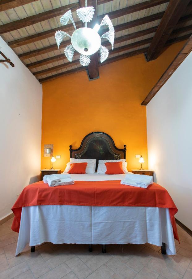 Agriturismo Le Biricoccole Vada Ngoại thất bức ảnh