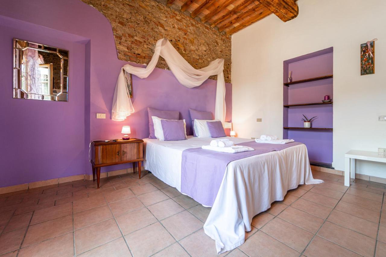 Agriturismo Le Biricoccole Vada Ngoại thất bức ảnh