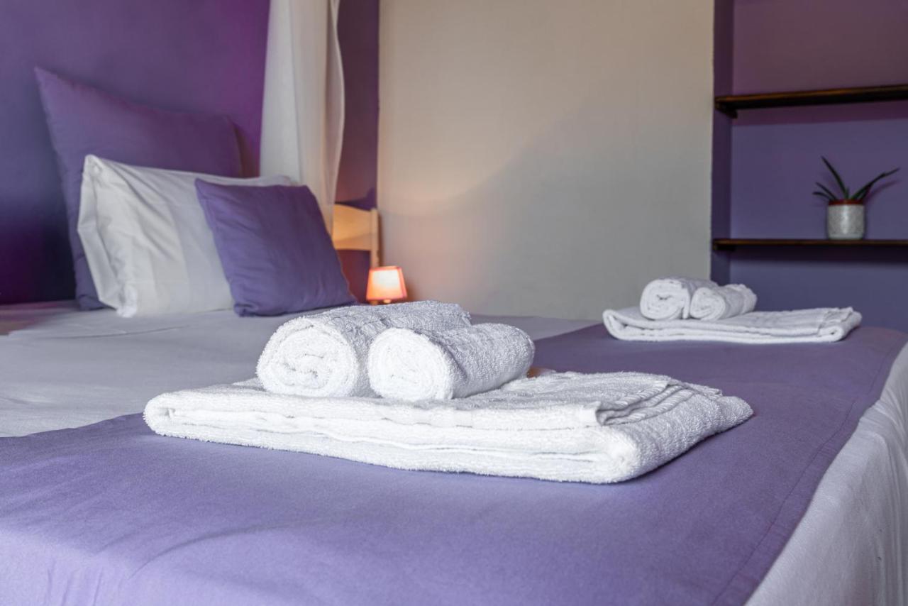 Agriturismo Le Biricoccole Vada Ngoại thất bức ảnh