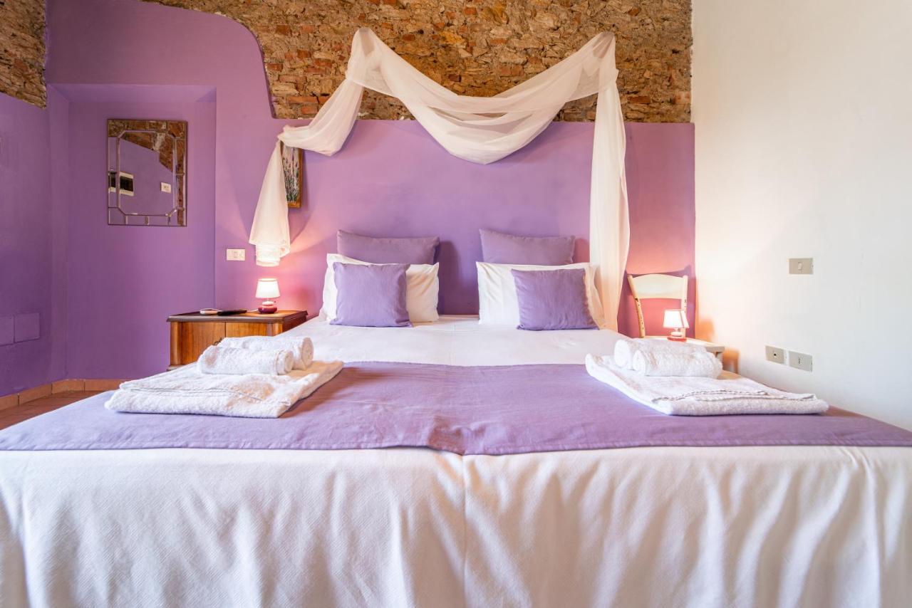 Agriturismo Le Biricoccole Vada Ngoại thất bức ảnh