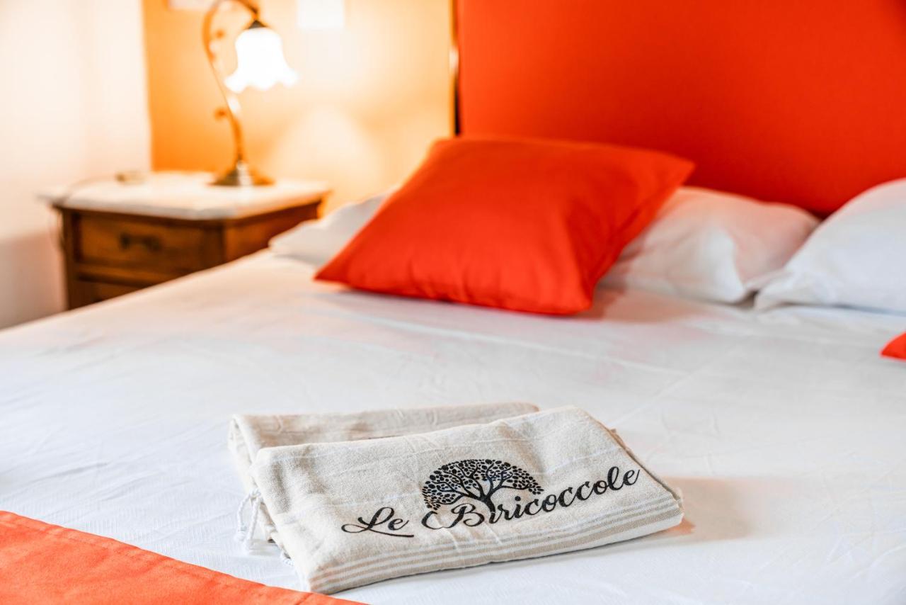Agriturismo Le Biricoccole Vada Ngoại thất bức ảnh