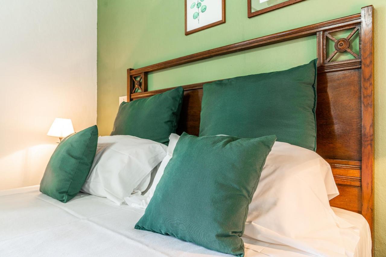 Agriturismo Le Biricoccole Vada Ngoại thất bức ảnh