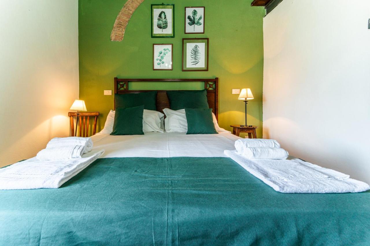 Agriturismo Le Biricoccole Vada Ngoại thất bức ảnh