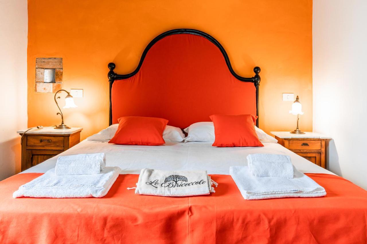 Agriturismo Le Biricoccole Vada Ngoại thất bức ảnh