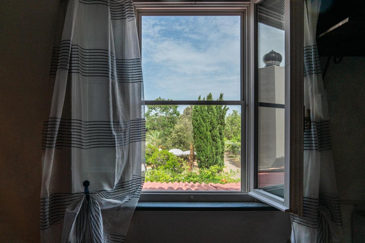 Agriturismo Le Biricoccole Vada Ngoại thất bức ảnh