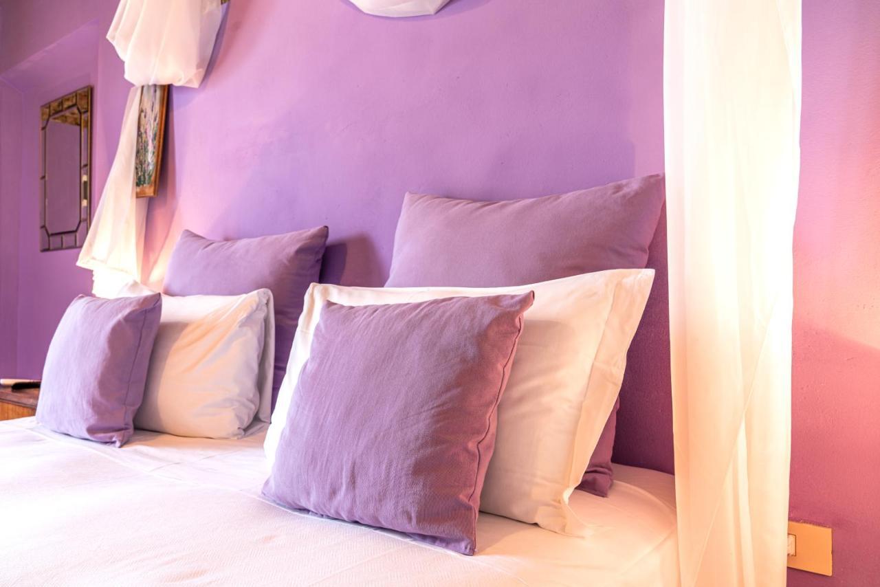 Agriturismo Le Biricoccole Vada Ngoại thất bức ảnh