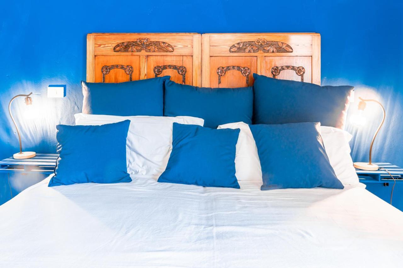Agriturismo Le Biricoccole Vada Ngoại thất bức ảnh