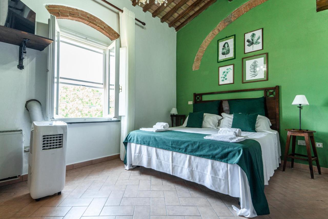 Agriturismo Le Biricoccole Vada Ngoại thất bức ảnh