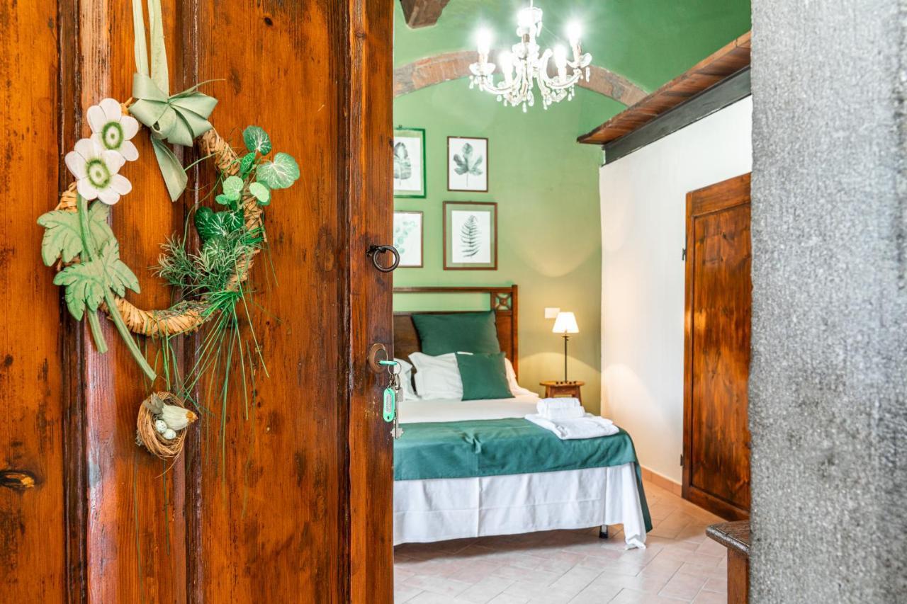 Agriturismo Le Biricoccole Vada Ngoại thất bức ảnh